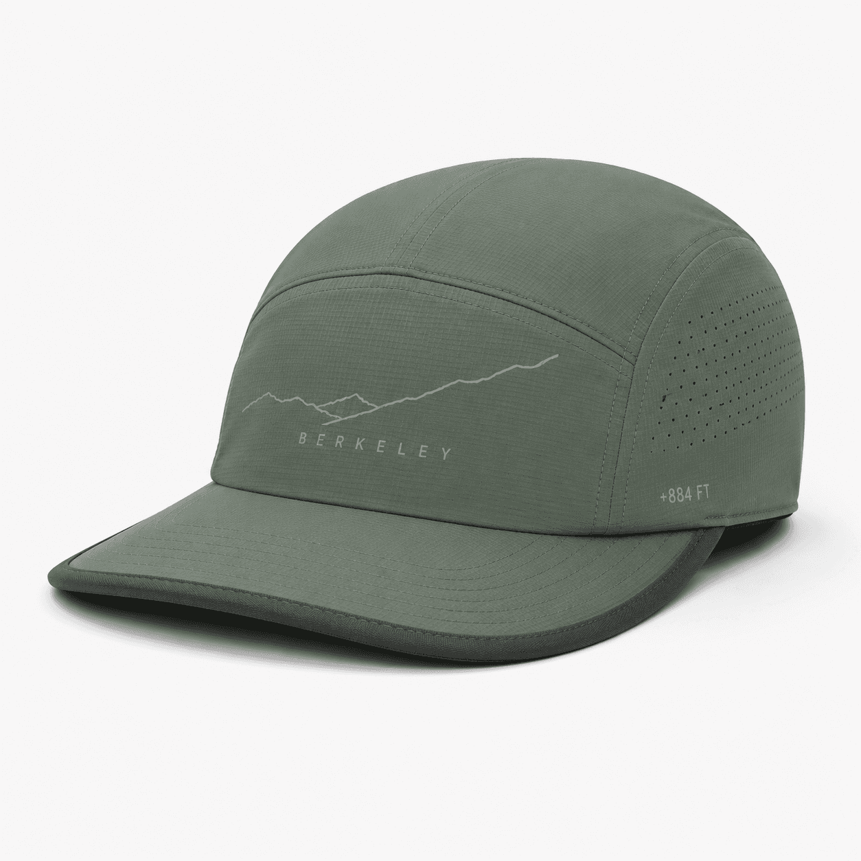 Berkeley Stealth