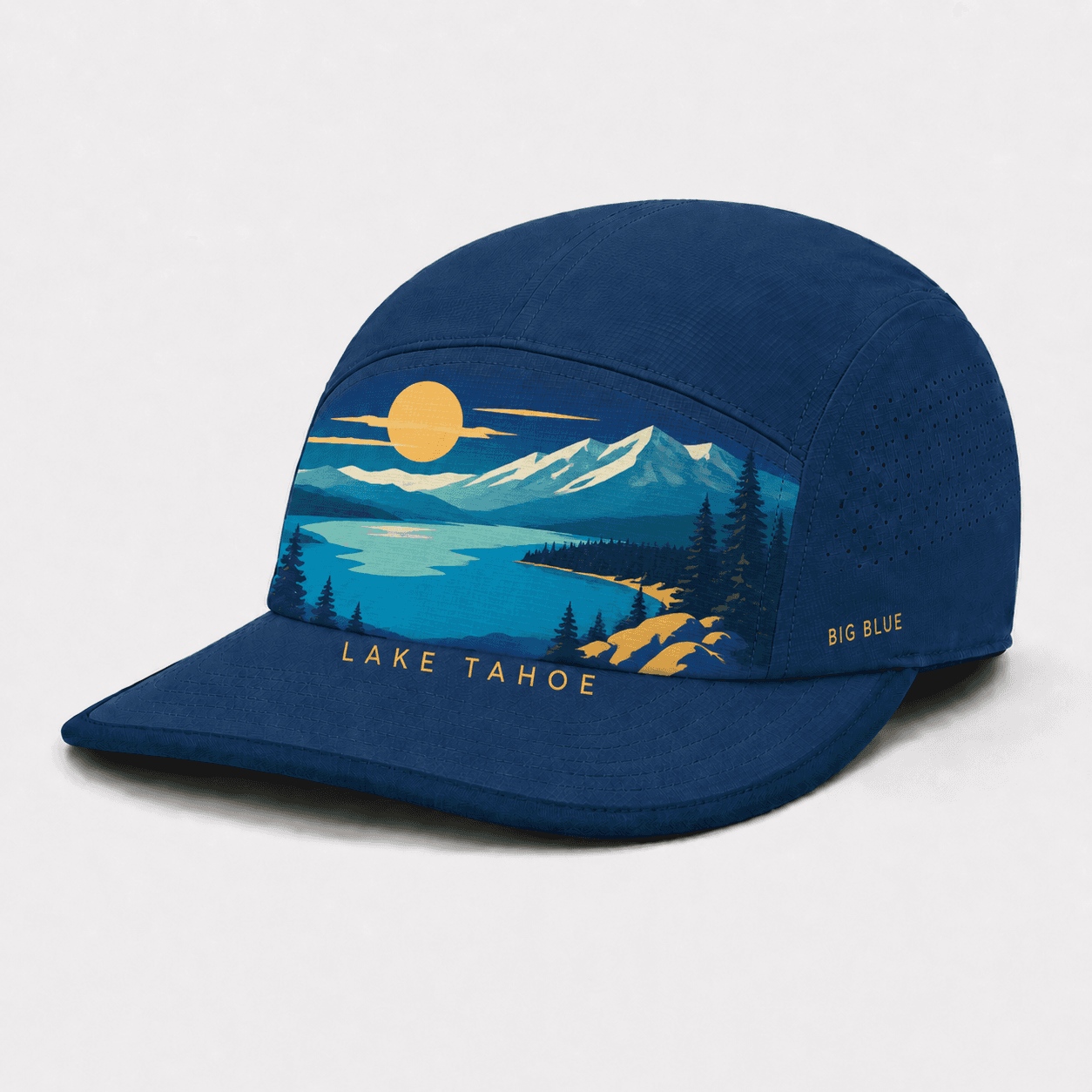 Lake Tahoe